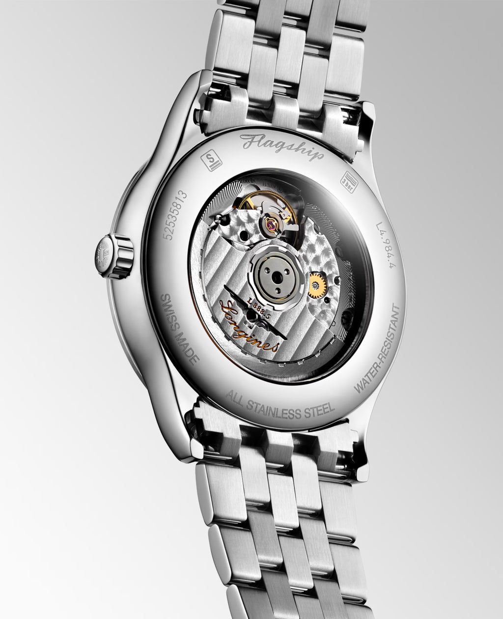 Longines Flagship Uhr