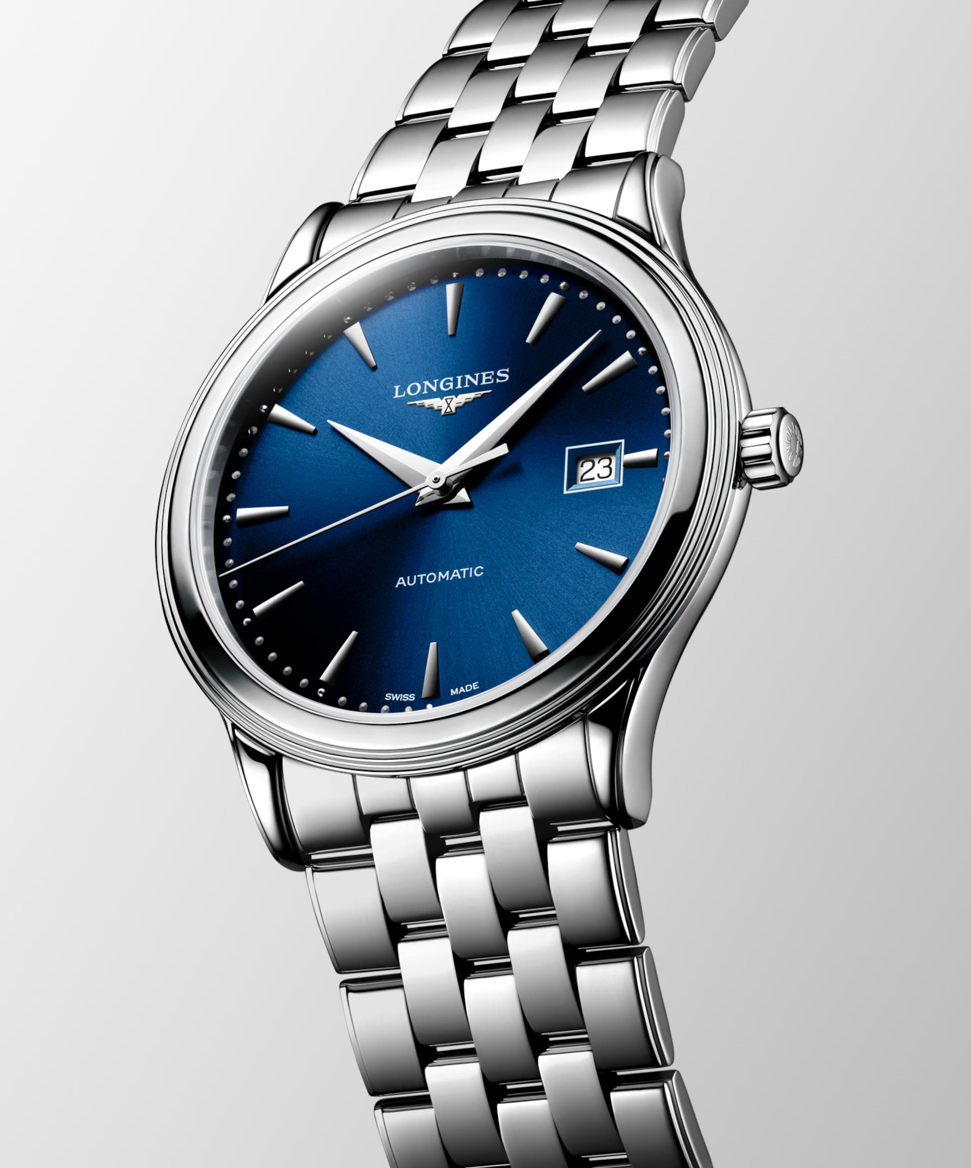 Longines Flagship Uhr