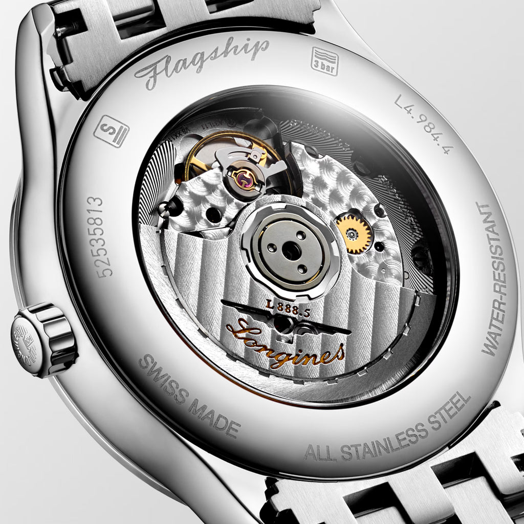 Longines Flagship Uhr