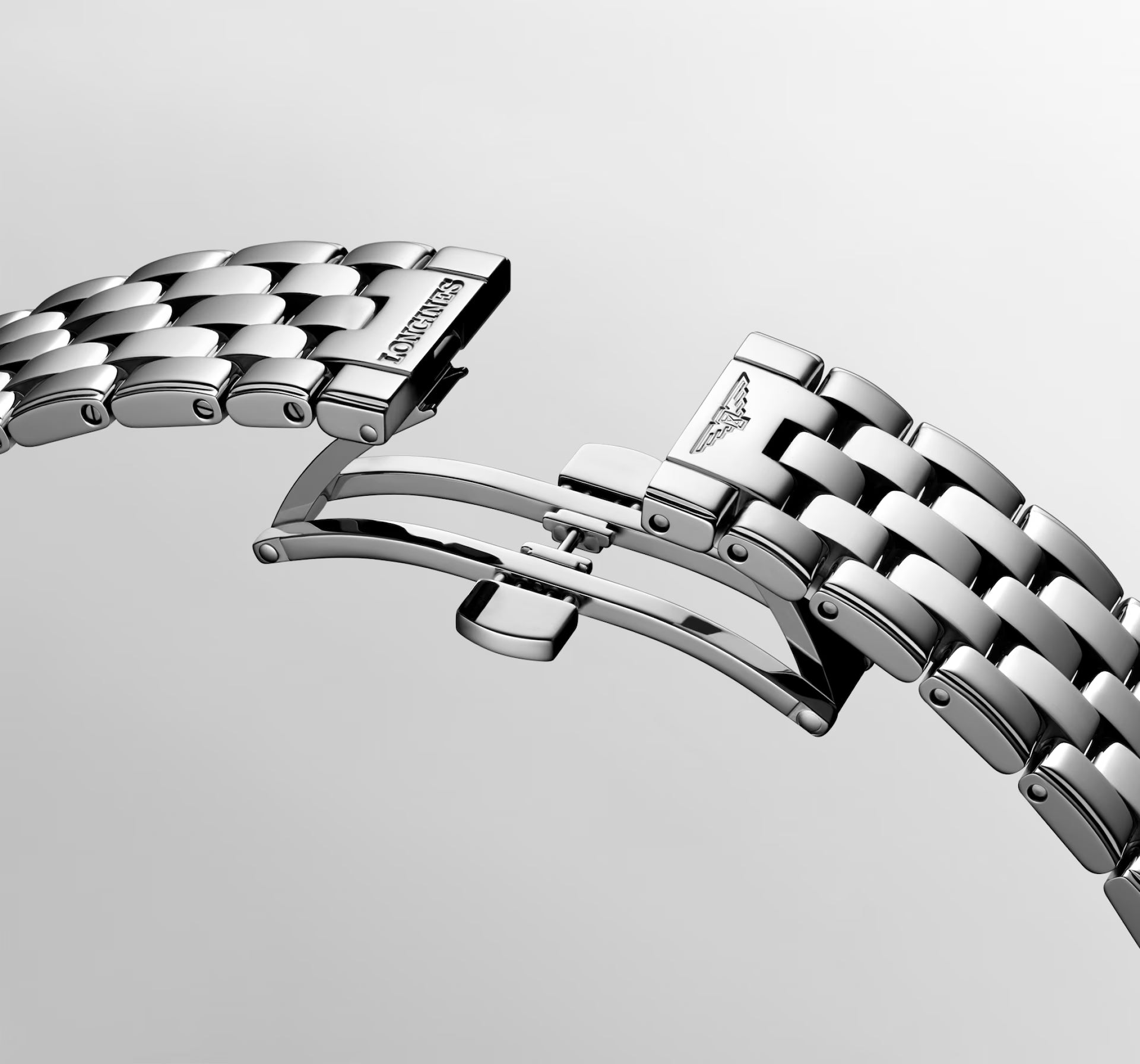 Longines Flagship Uhr