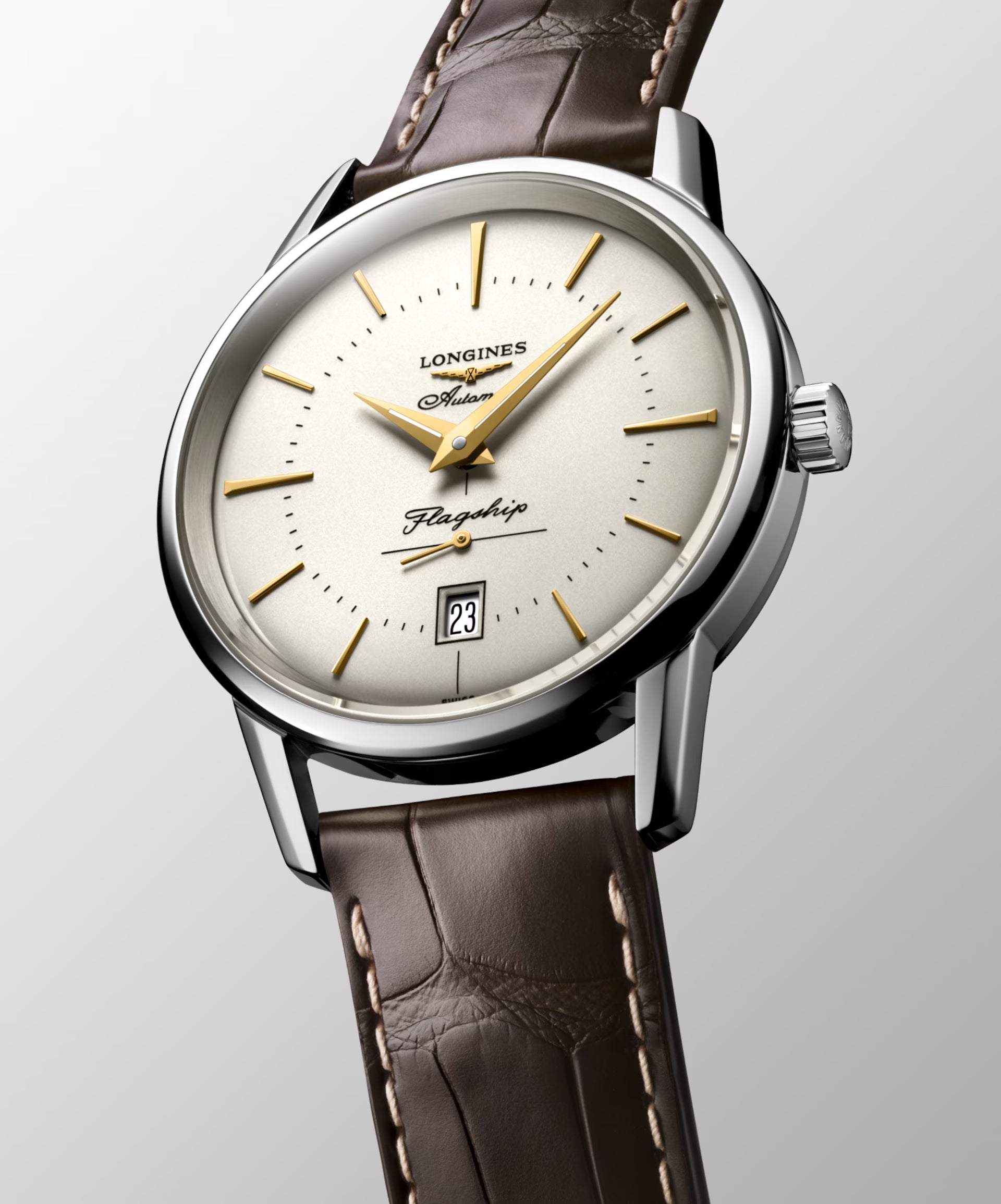 Orologio Longines Flagship Heritage