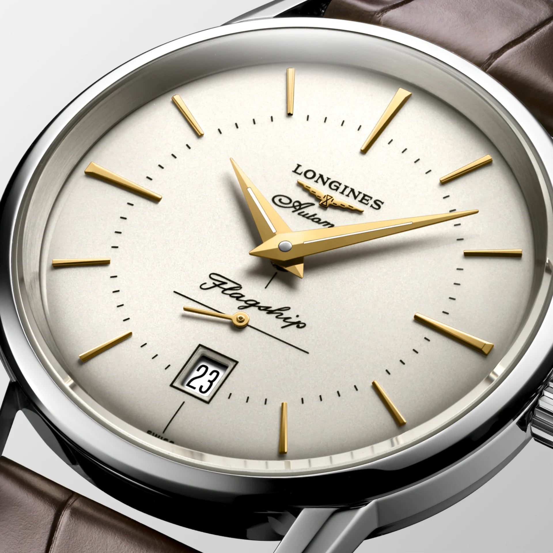 Orologio Longines Flagship Heritage