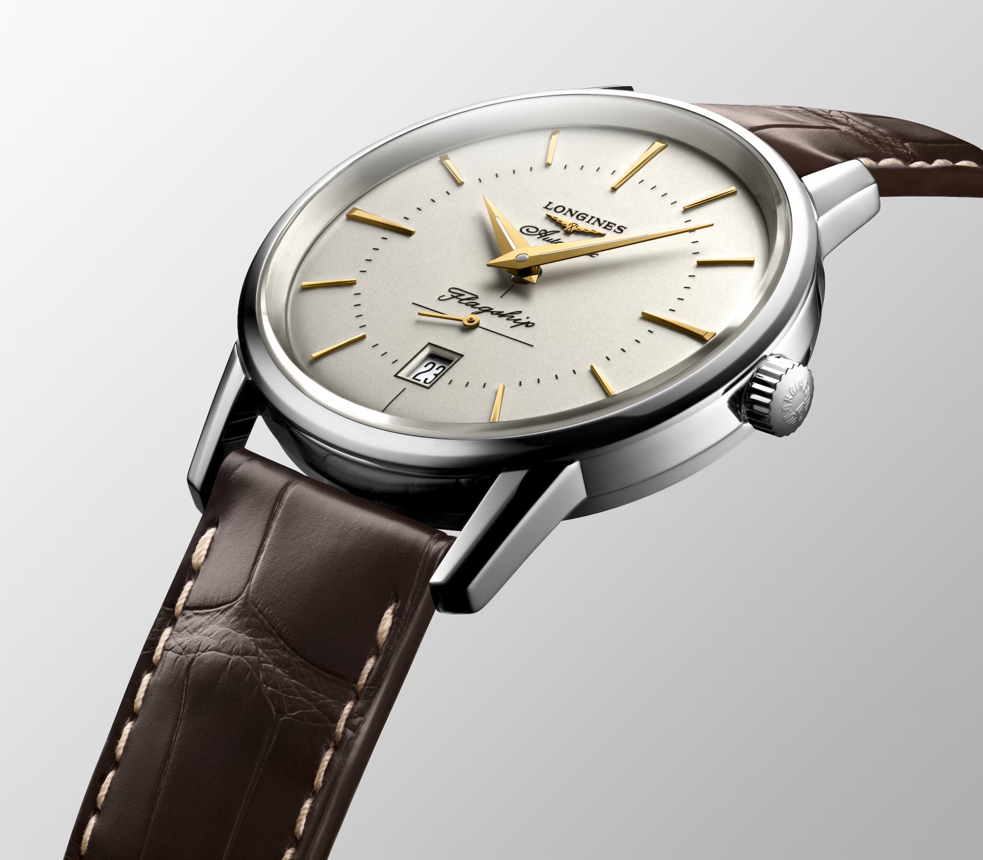 Orologio Longines Flagship Heritage