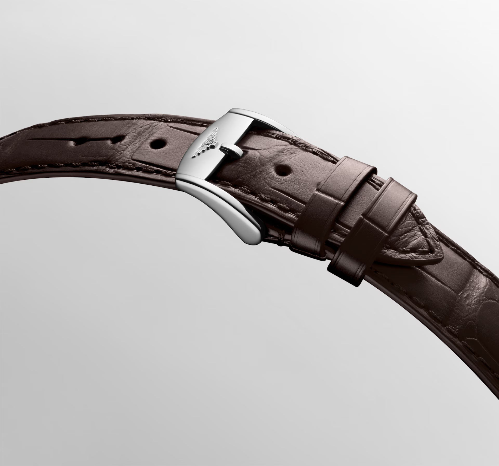Longines Flagship Heritage Armbanduhr
