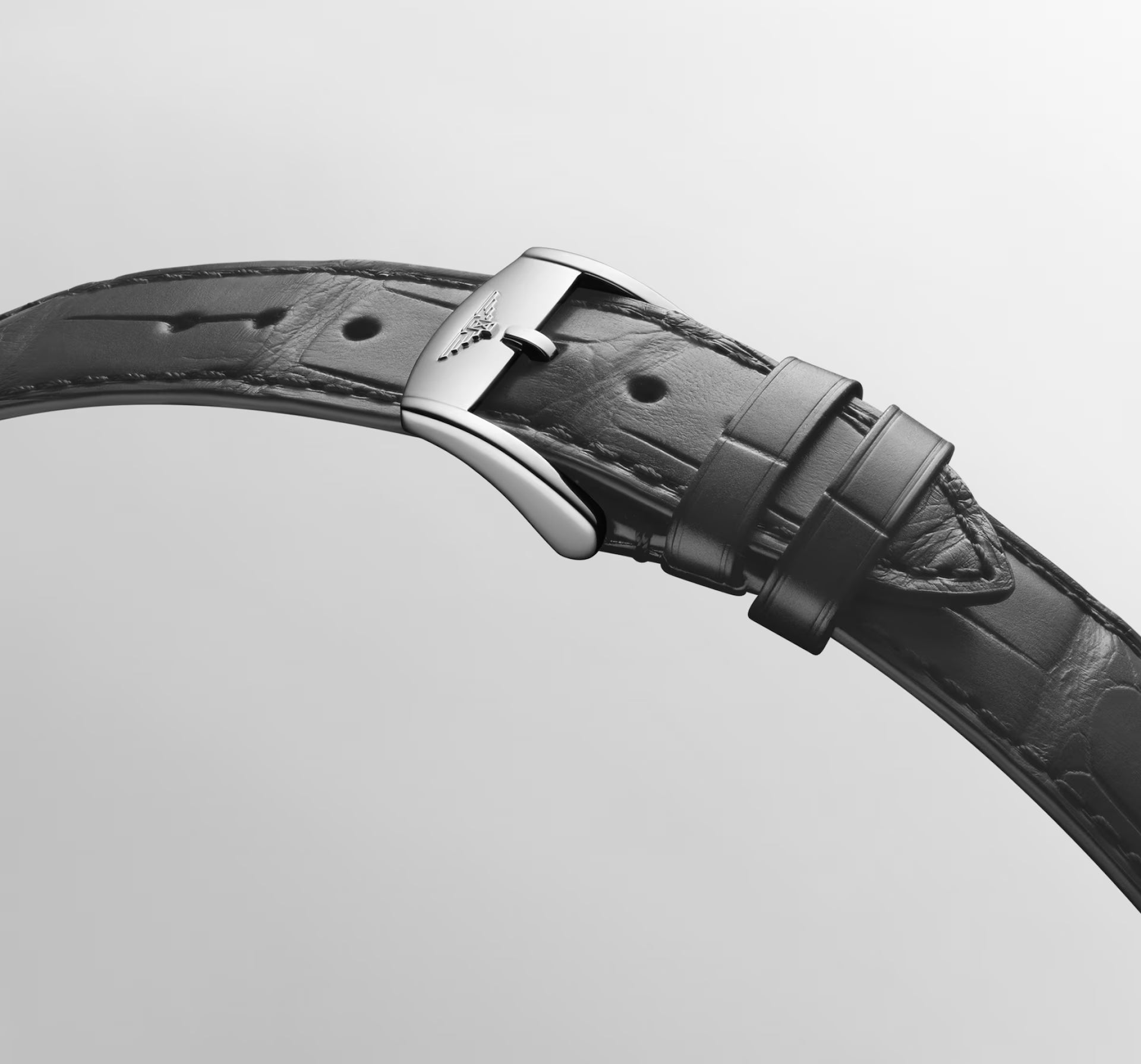 Longines Flagship Heritage Armbanduhr