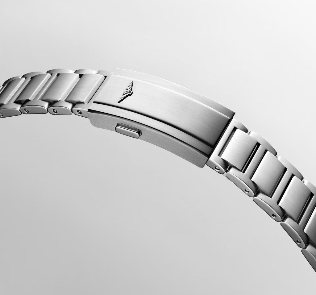 Orologio Longines HydroConquest GMT