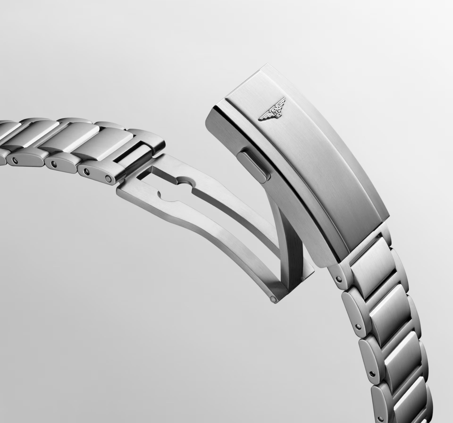 Orologio Longines HydroConquest GMT