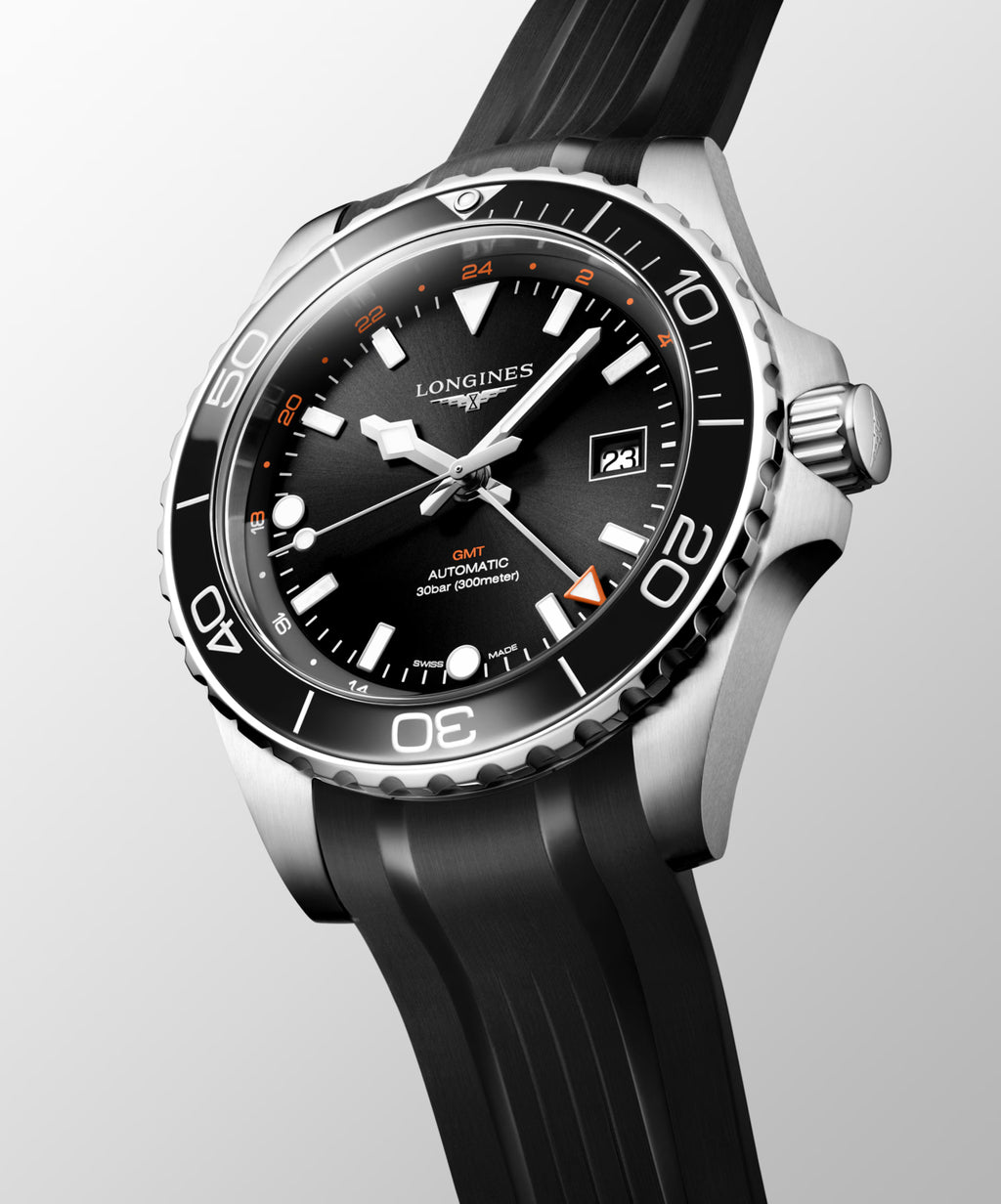 Orologio Longines Hydroconquest