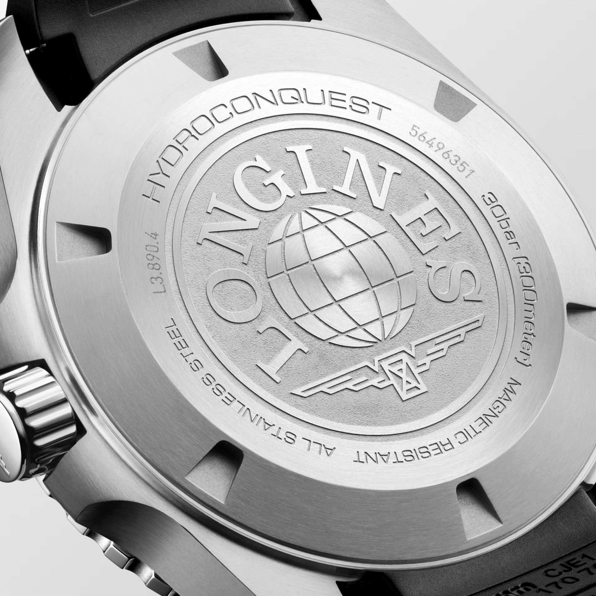 Orologio Longines Hydroconquest