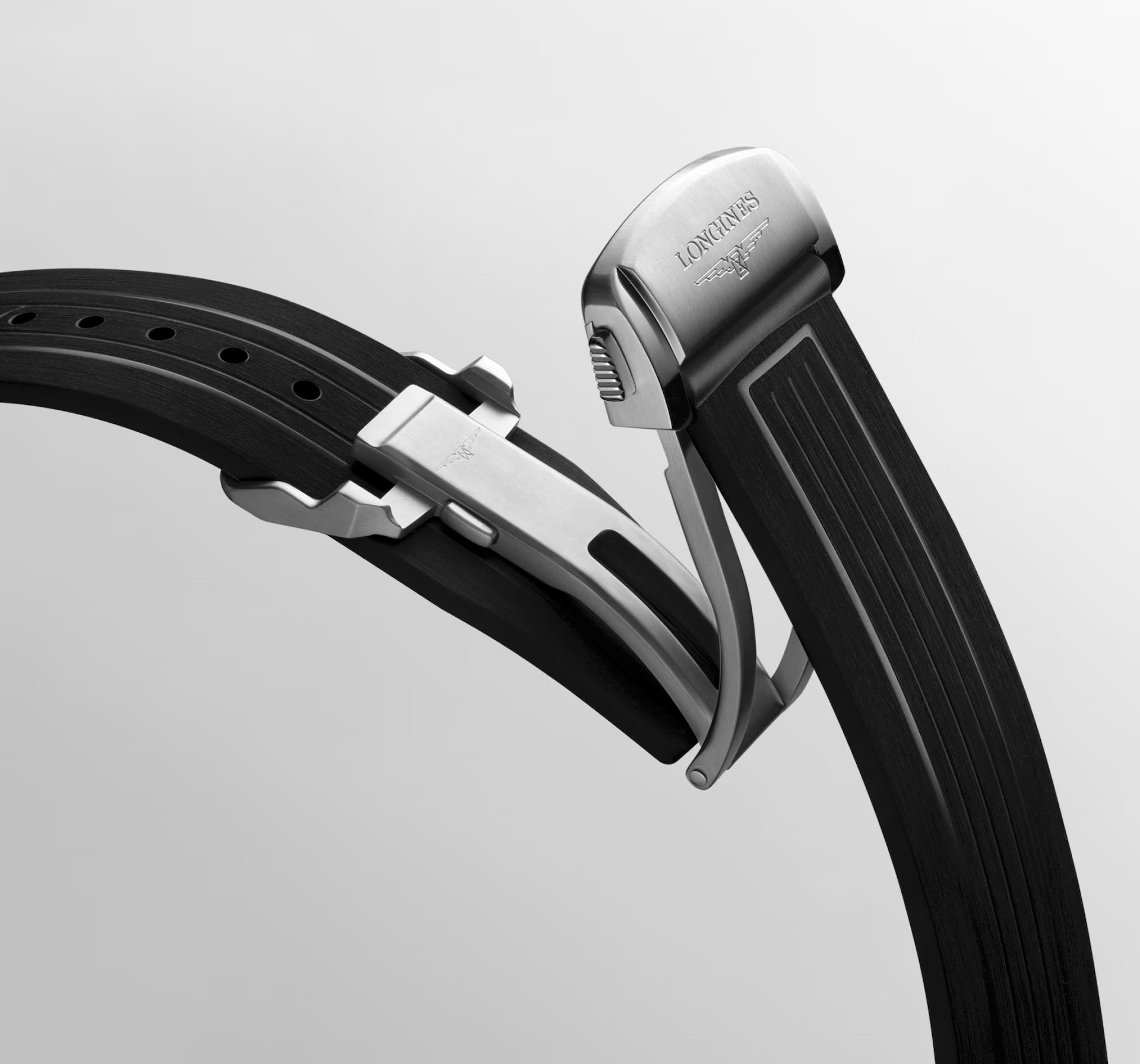 Orologio Longines Hydroconquest