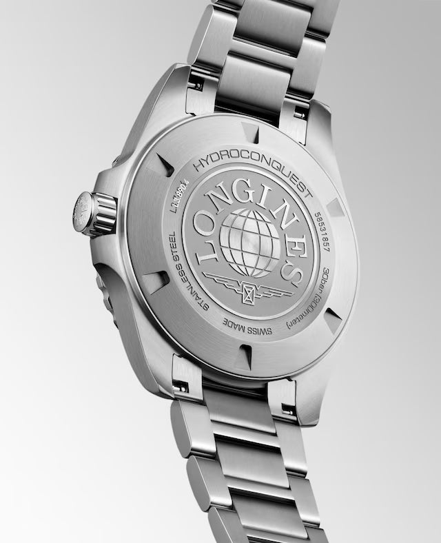 Orologio Longines HydroConquest