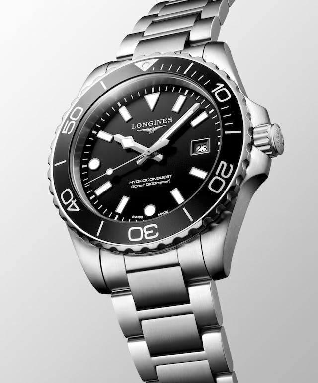 Orologio Longines HydroConquest