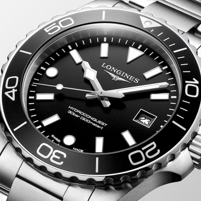 Orologio Longines HydroConquest