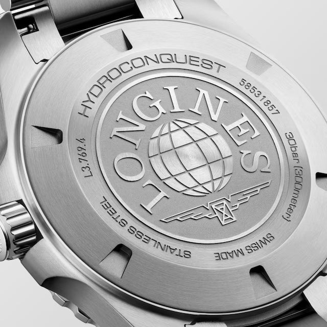 Orologio Longines HydroConquest
