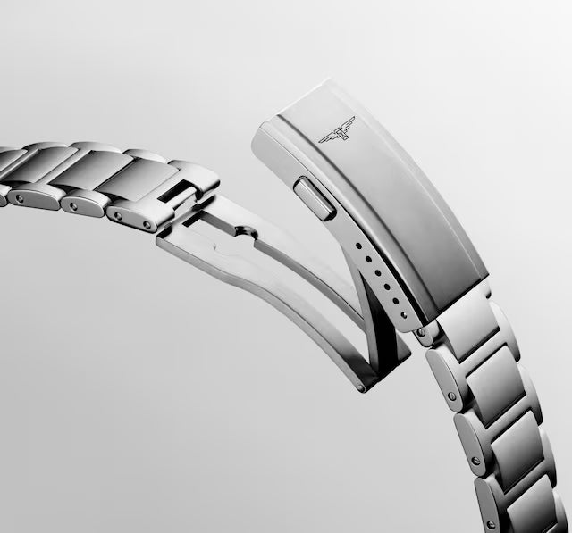 Orologio Longines HydroConquest