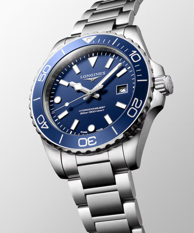 Orologio Longines HydroConquest