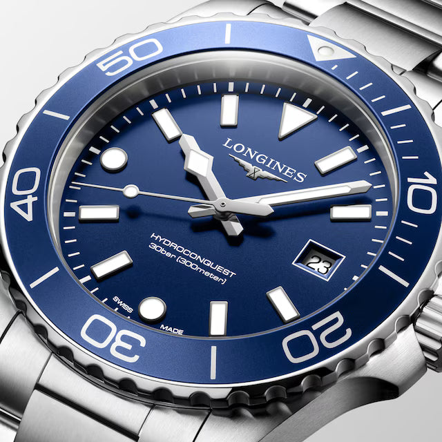 Orologio Longines HydroConquest