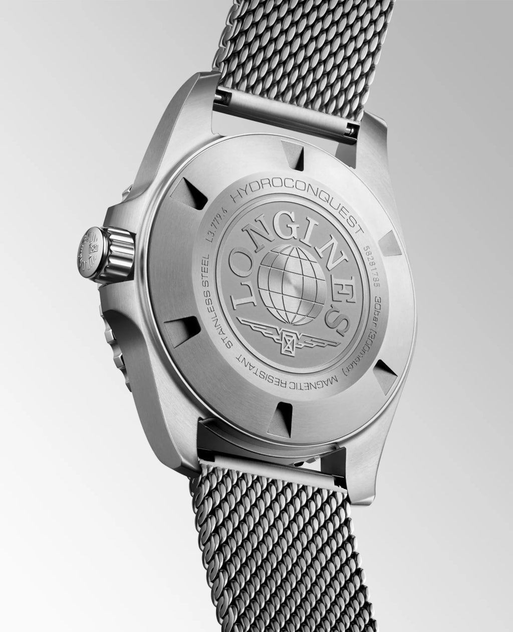 Orologio Longines HydroConquest