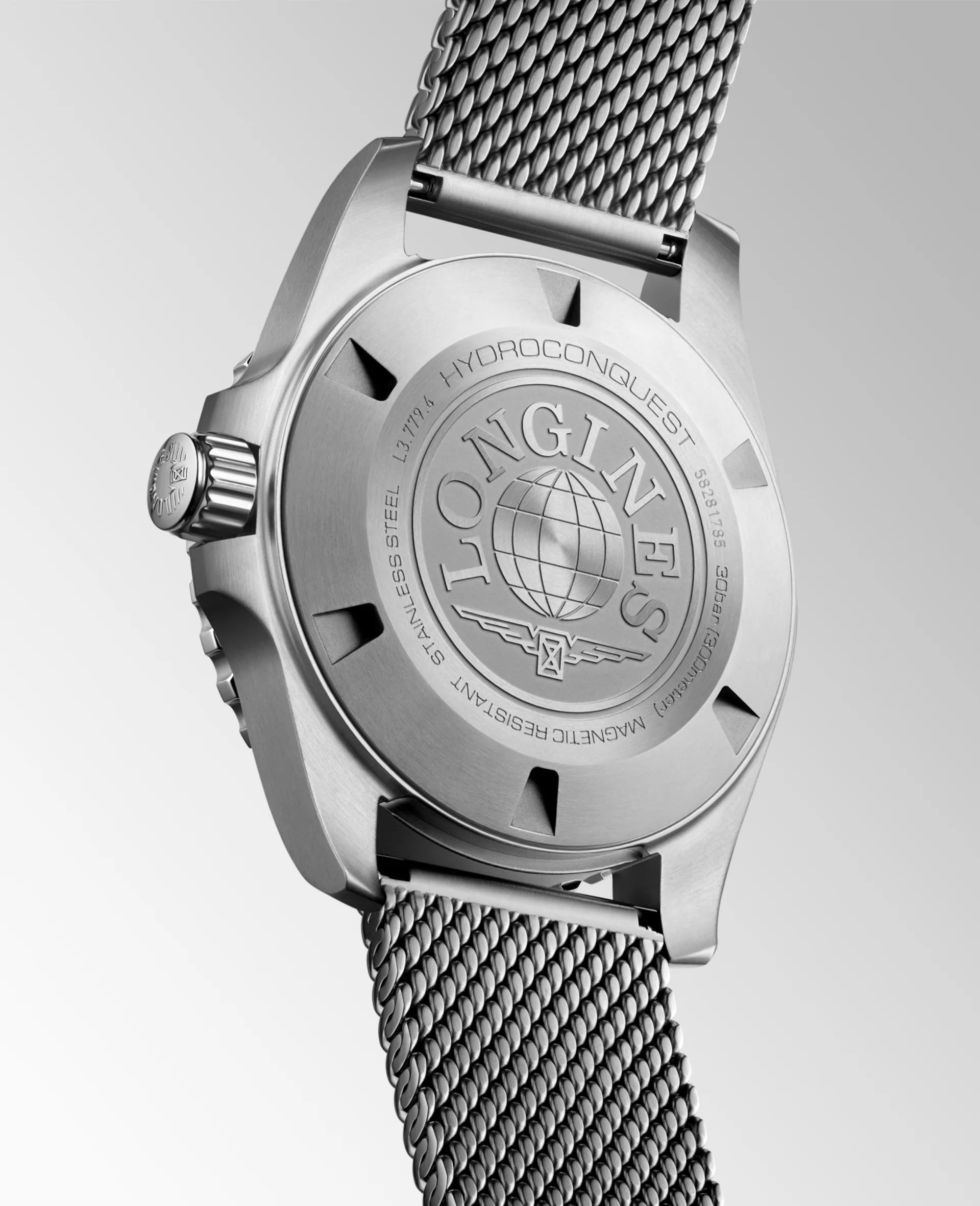 Orologio Longines HydroConquest
