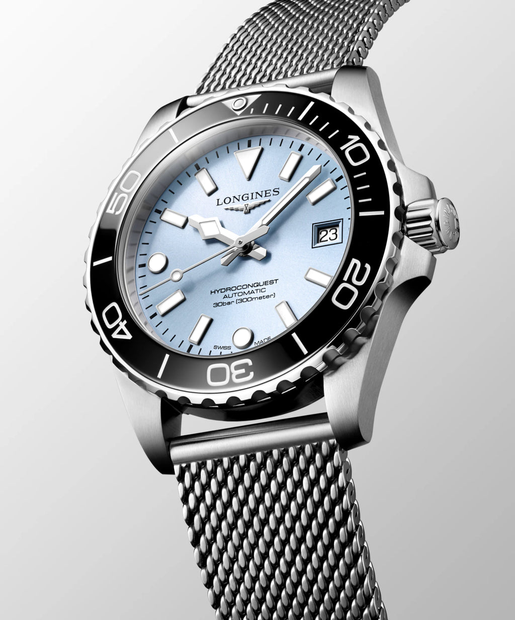 Orologio Longines HydroConquest
