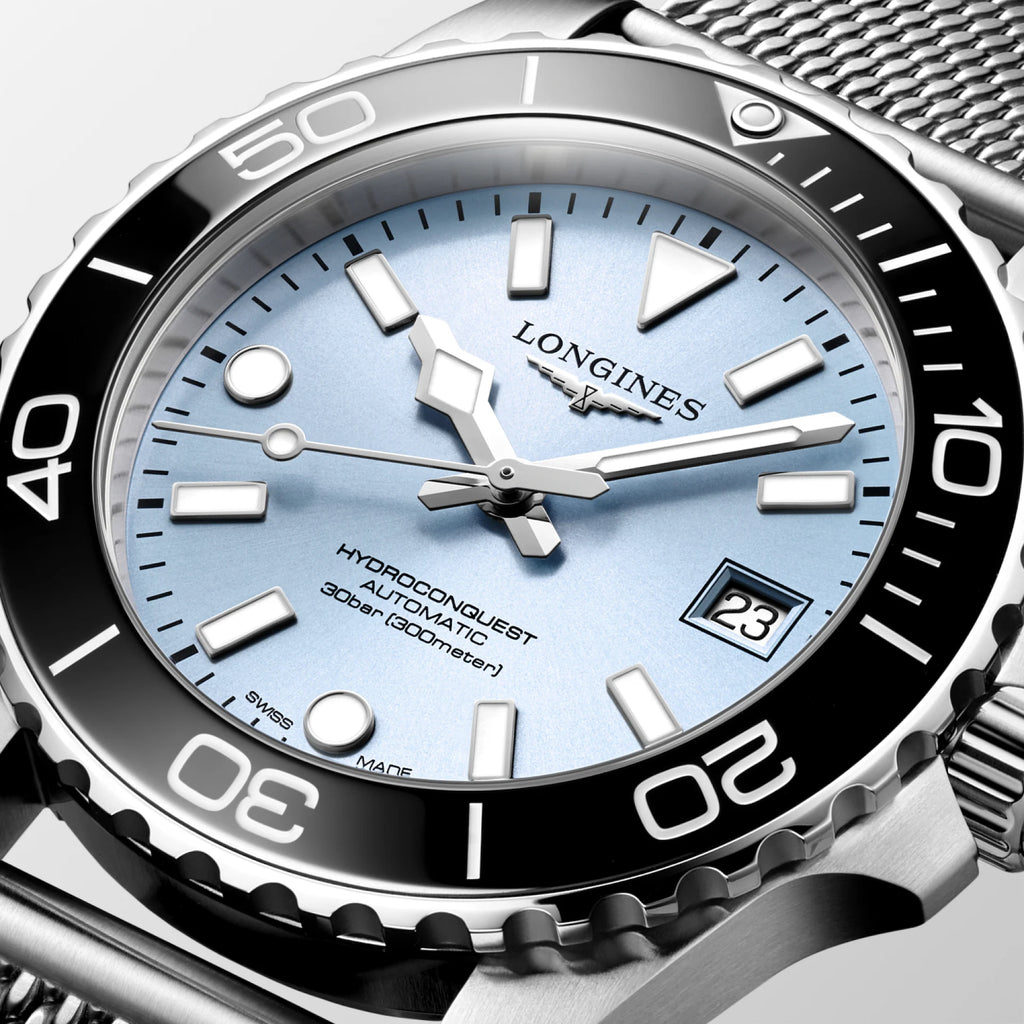 Orologio Longines HydroConquest
