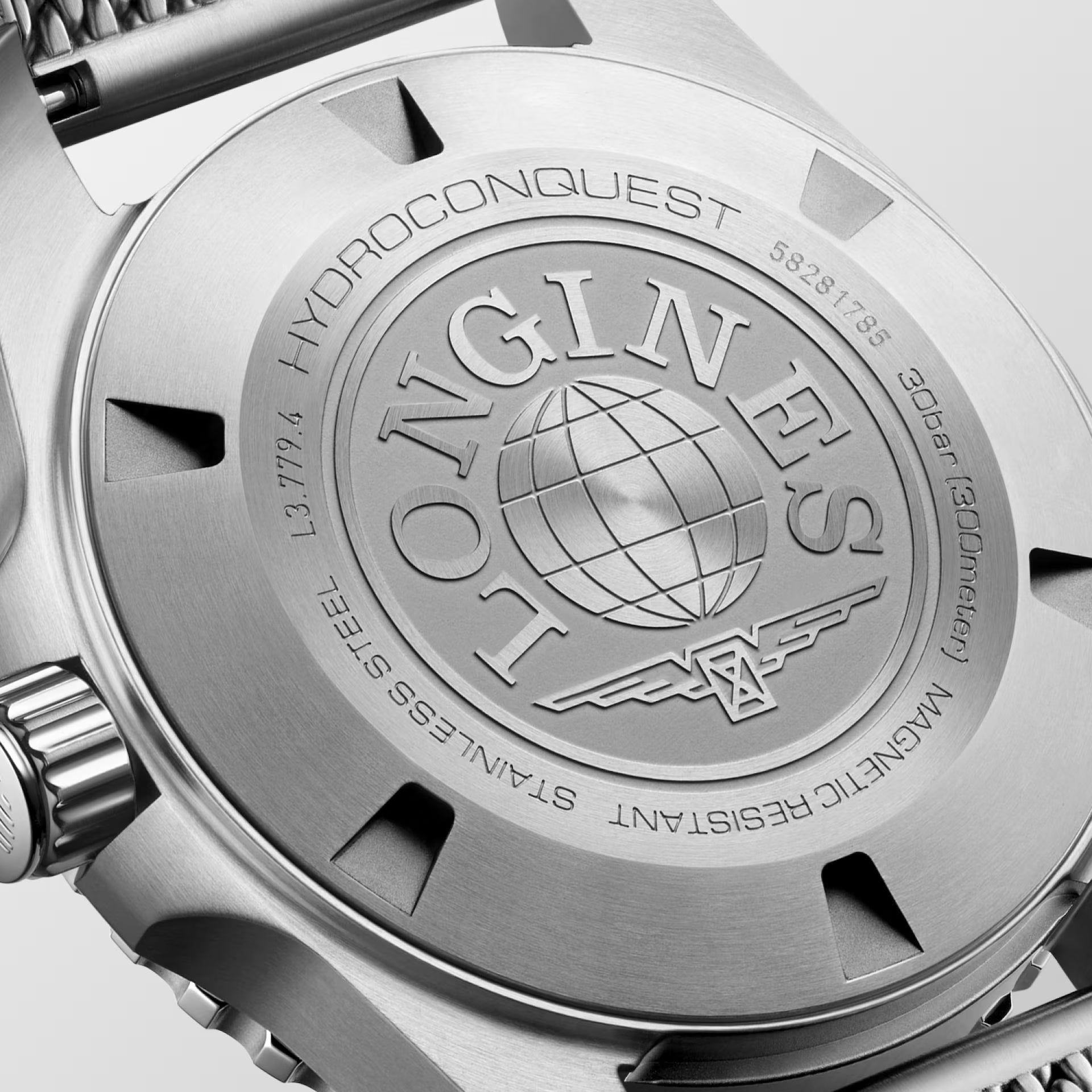 Orologio Longines HydroConquest