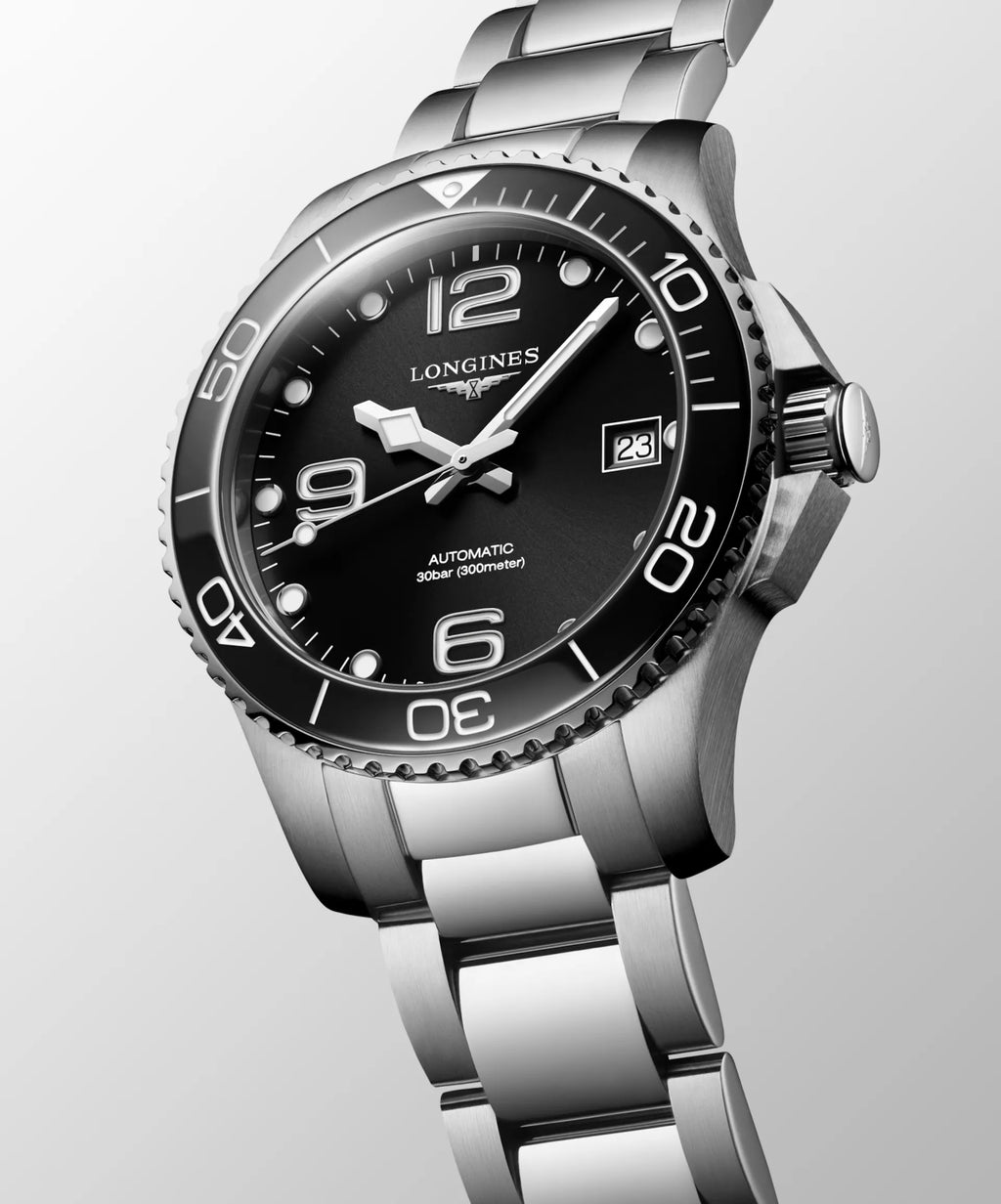 Orologio Longines Hydroconquest