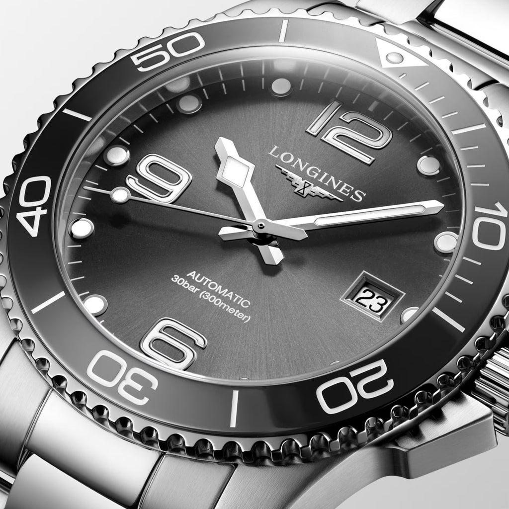 Orologio Longines Hydroconquest