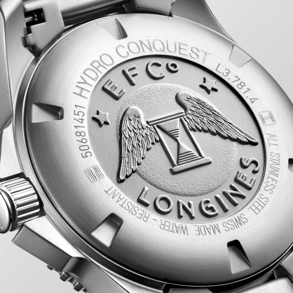 Orologio Longines Hydroconquest