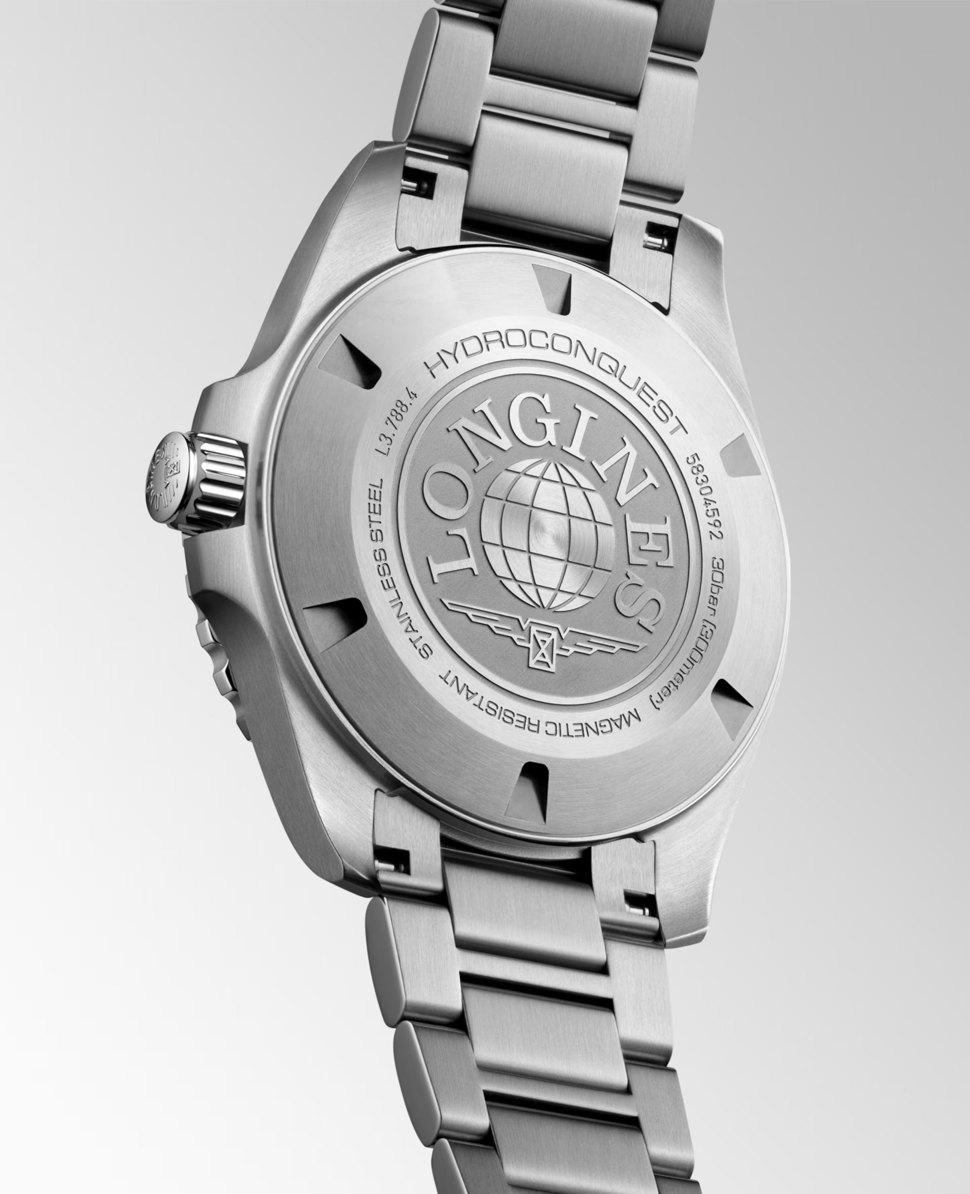 Orologio Longines HydroConquest