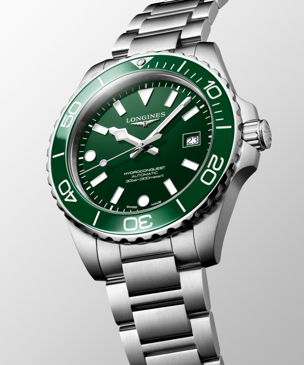 Orologio Longines HydroConquest