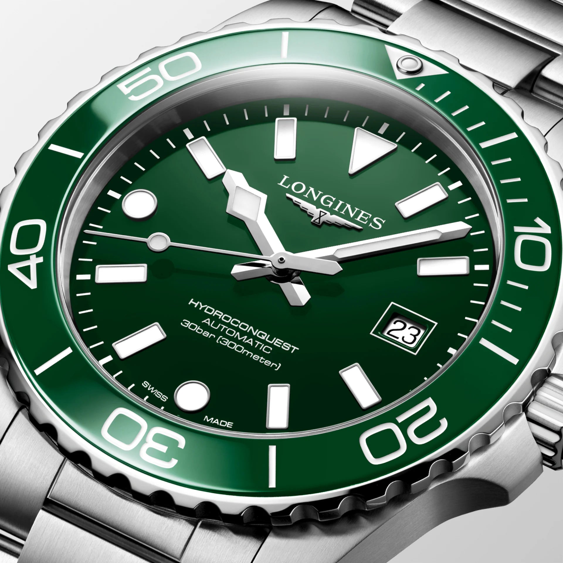 Orologio Longines HydroConquest