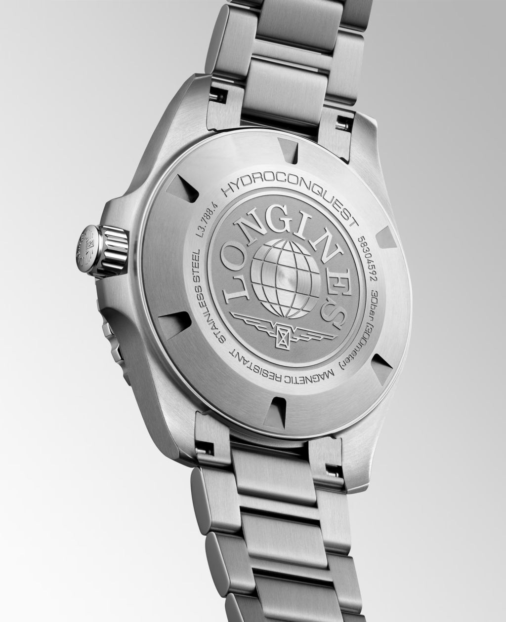 Orologio Longines HydroConquest