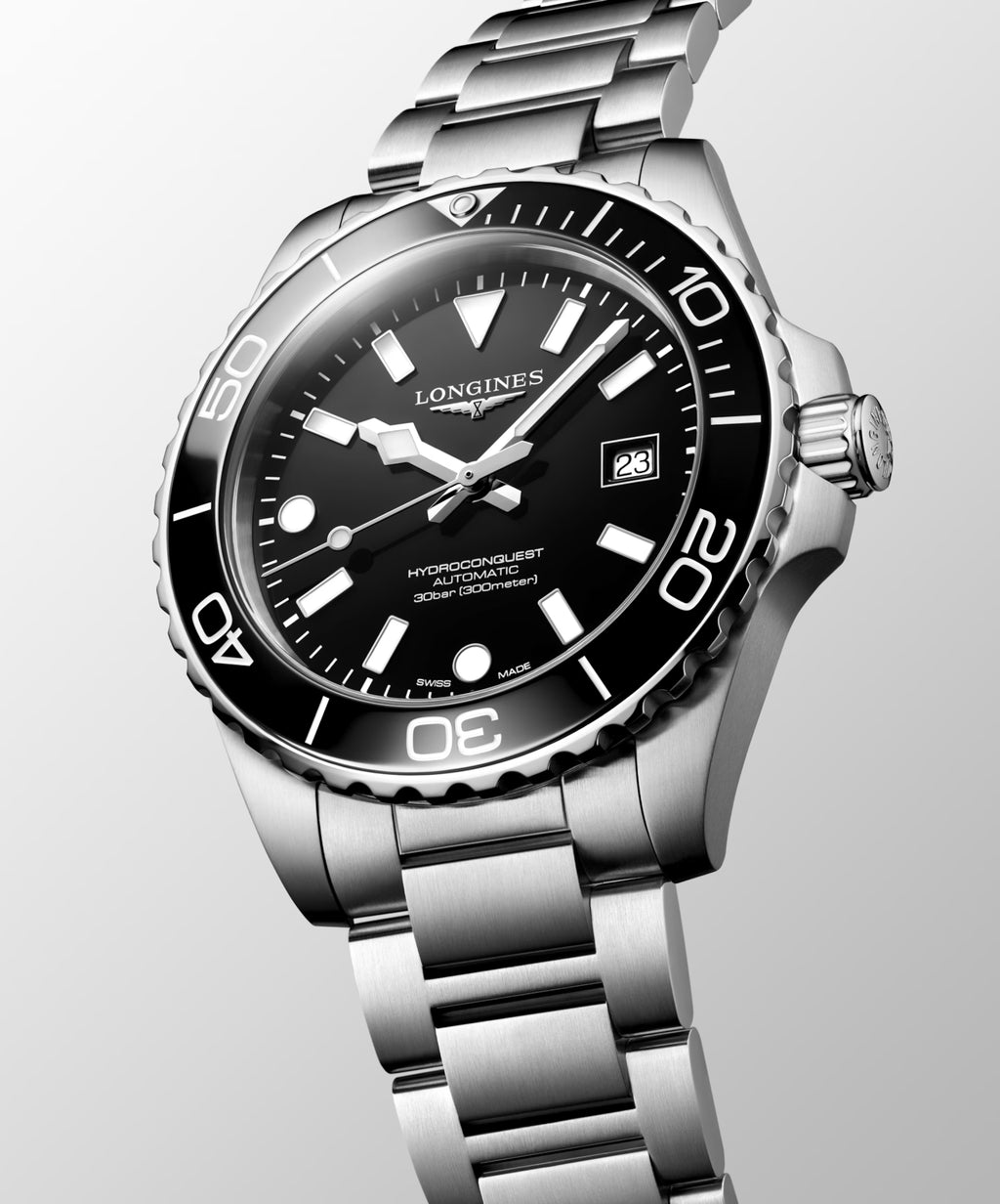 Orologio Longines HydroConquest