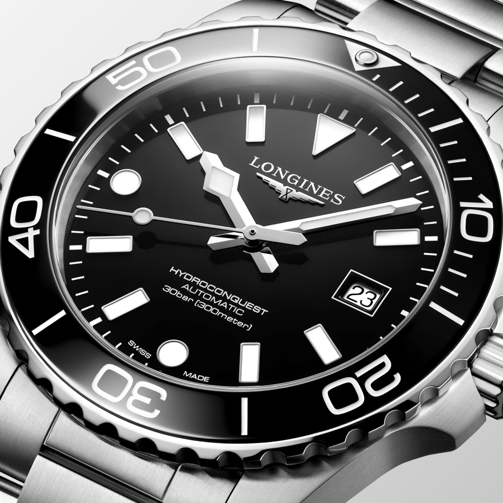 Orologio Longines HydroConquest