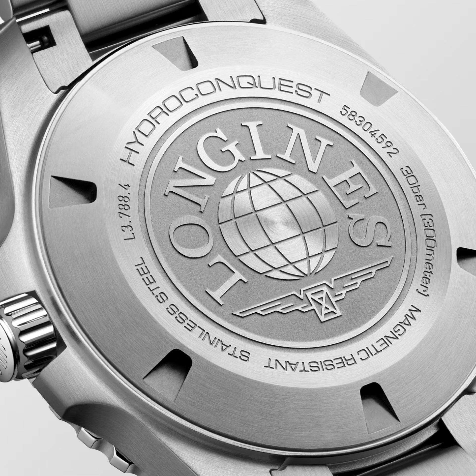 Orologio Longines HydroConquest