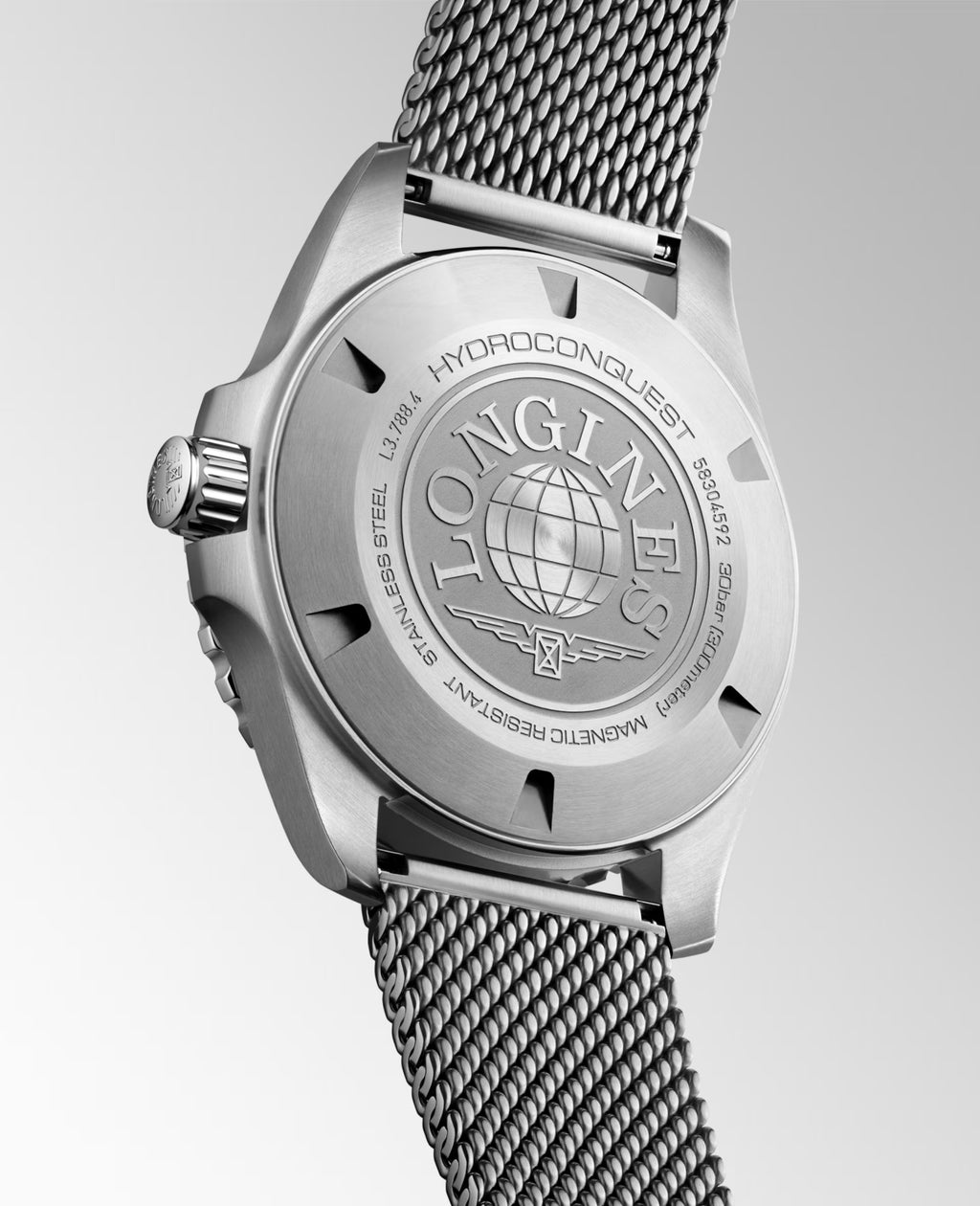 Orologio Longines HydroConquest