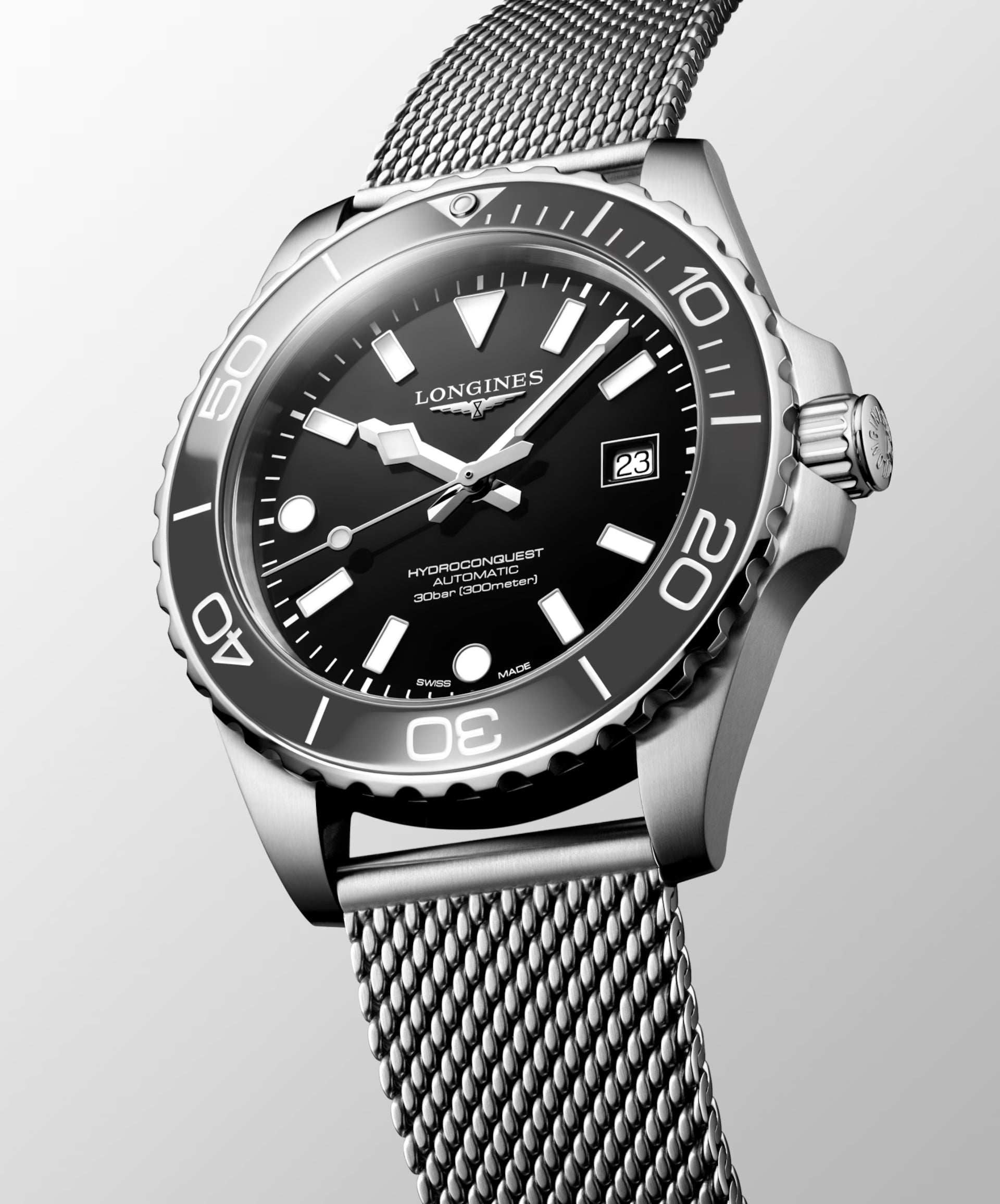 Orologio Longines HydroConquest