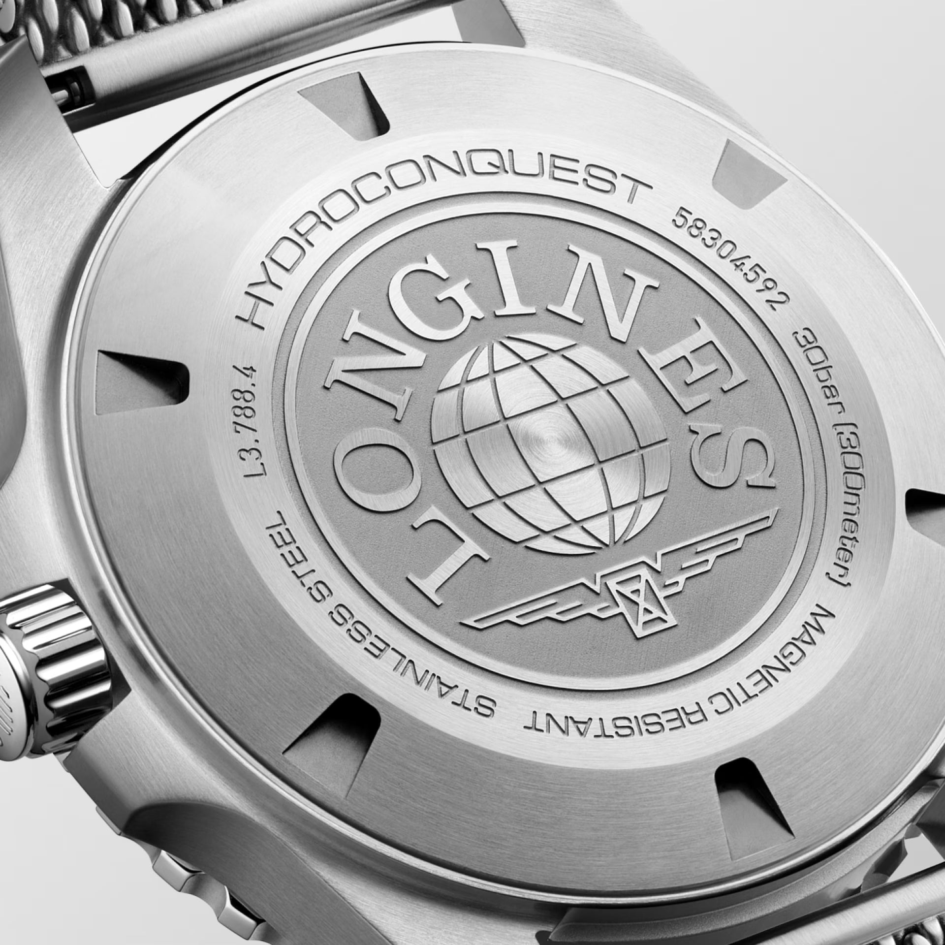 Orologio Longines HydroConquest