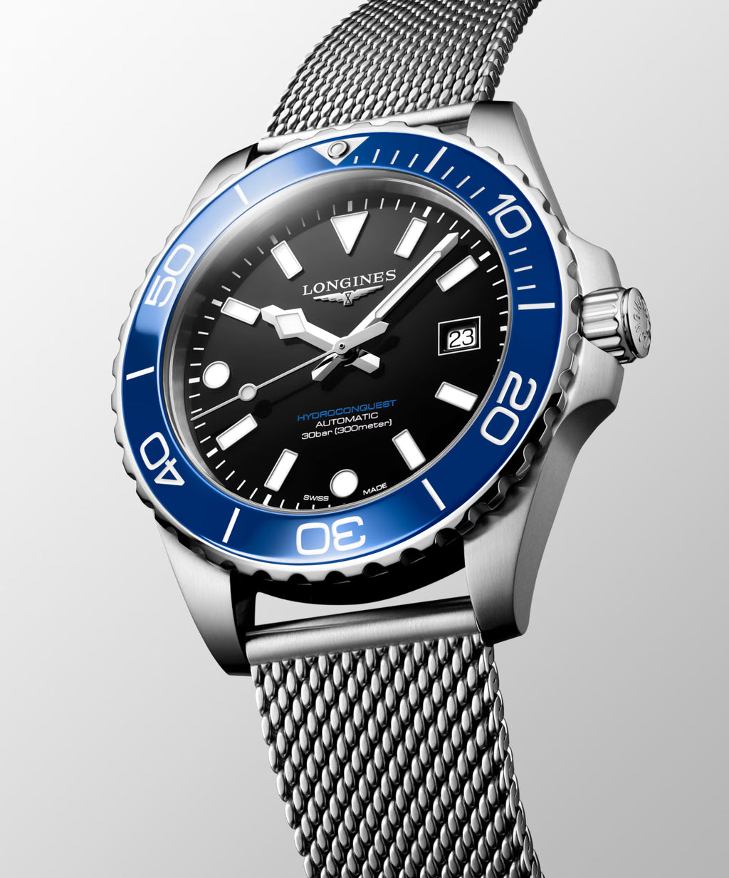 Orologio Longines HydroConquest