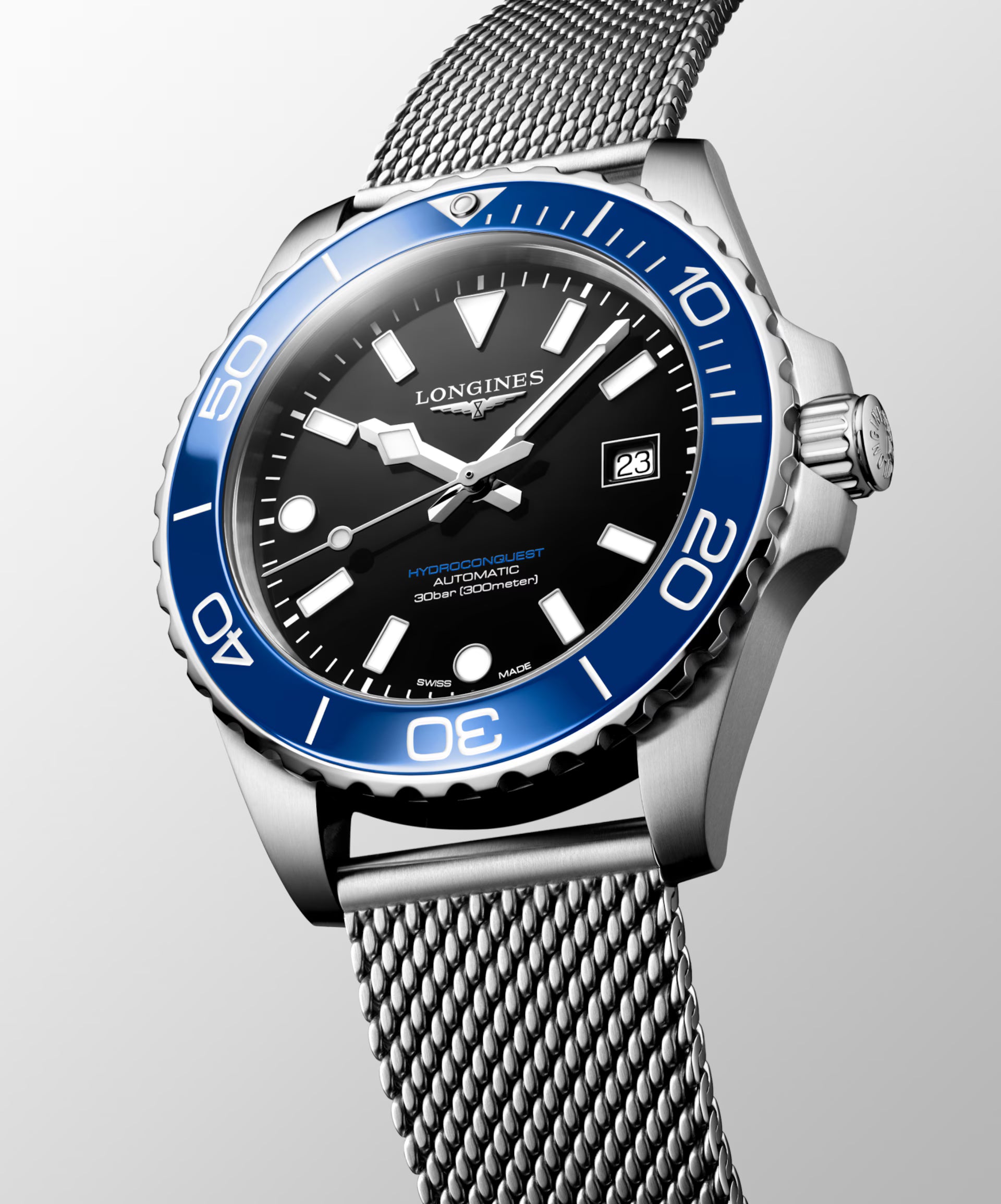 Orologio Longines HydroConquest
