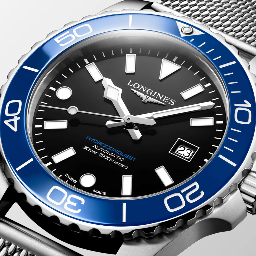 Orologio Longines HydroConquest