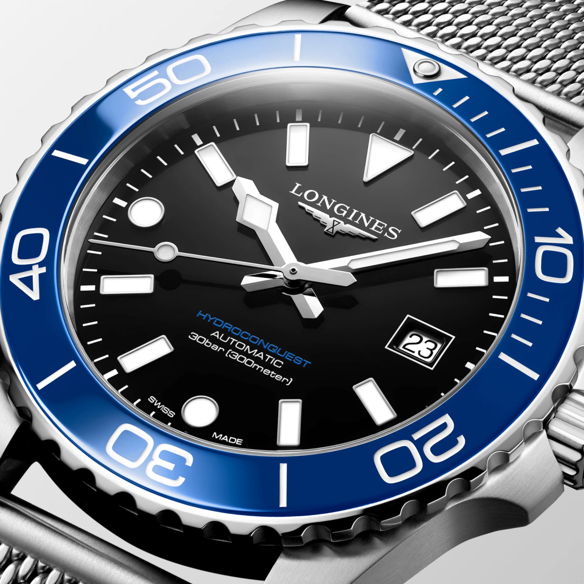 Orologio Longines HydroConquest