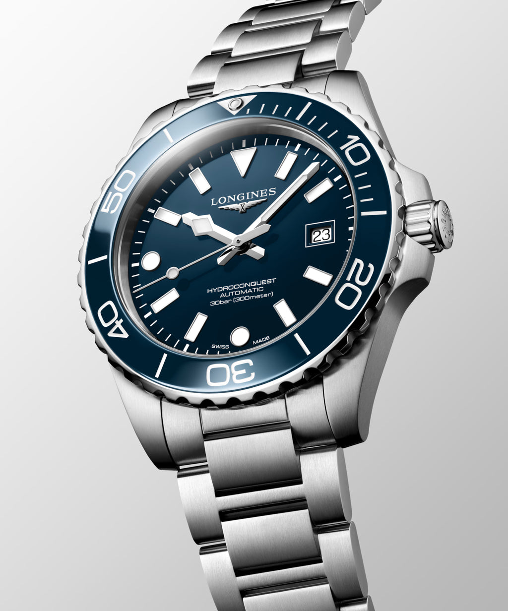 Orologio Longines HydroConquest