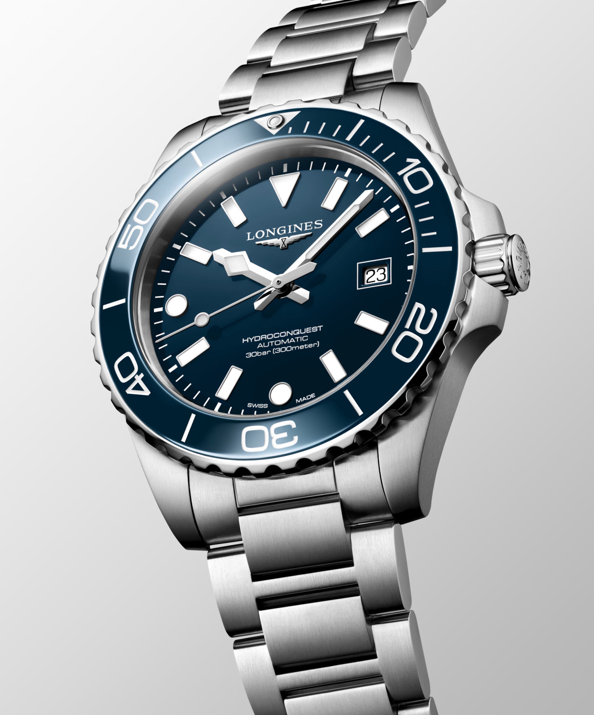 Orologio Longines HydroConquest
