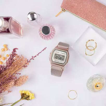 Orologio Casio Vintage