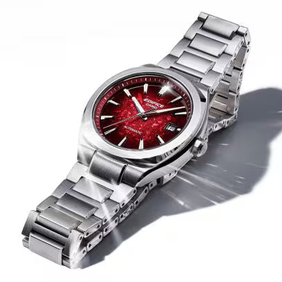 Orologio Casio Edifice automatico