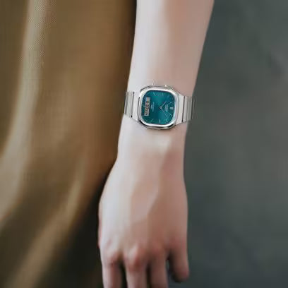 Orologio Casio Vintage