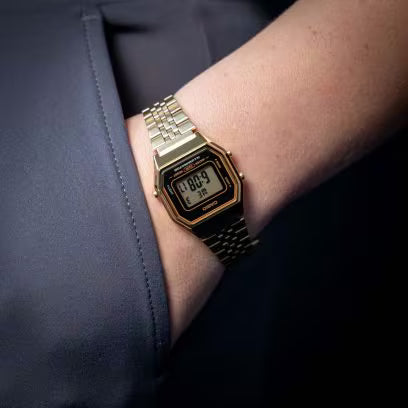 Orologio Casio Vintage