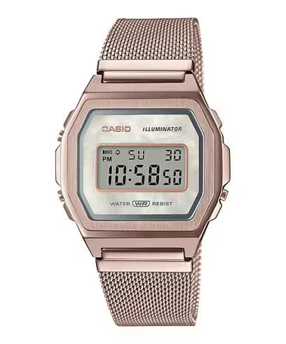 Orologio Casio Vintage